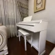 Yamaha Arius YDP 164 WH 7