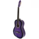 ALMİRA MG917-PRP Tam Boy Yetişkin Klasik Gitar Seti 3