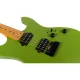 Jet JS-500 MGR HH Elektro Gitar (Satin Green) 6