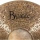 Meinl Byzance 22 Inch Raw Bell Ride Zil 3
