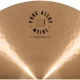 Meinl Pure Alloy Medium 14'' Hi Hat (Çift) 7