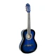 Clariss CCG50 BL 3/4 Junior Klasik Gitar (Taşıma Çantası Hediyeli) 4