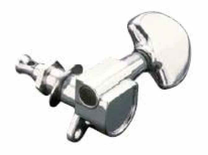 MAXTONE GM39S AKUSTİK GİTAR KULAĞI  3+3 TEKLİ 2