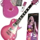 ELEKTRO GİTAR GYPSY ROSE SET (GIGBAG, STRAP, STICK 1