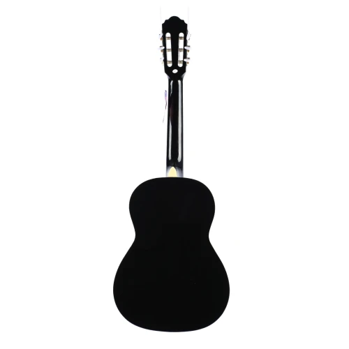 [Outlet] Toledo LC-3600BK 3/4 Klasik Gitar (Siyah) (Ol 23-23267) 2