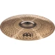 Meinl PAC14MTH 14" Pure Alloy Custom MT Meinl Hihat Zil (Çift) 4