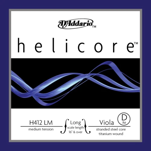 DADDARIO H412LM 1