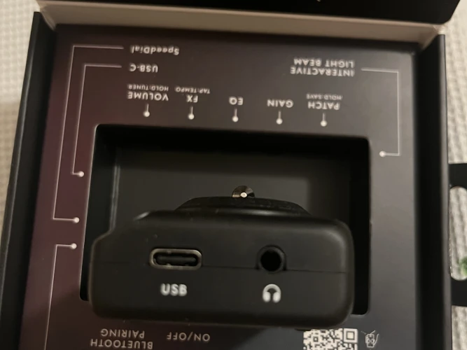 Blackstar Beamsolo 4