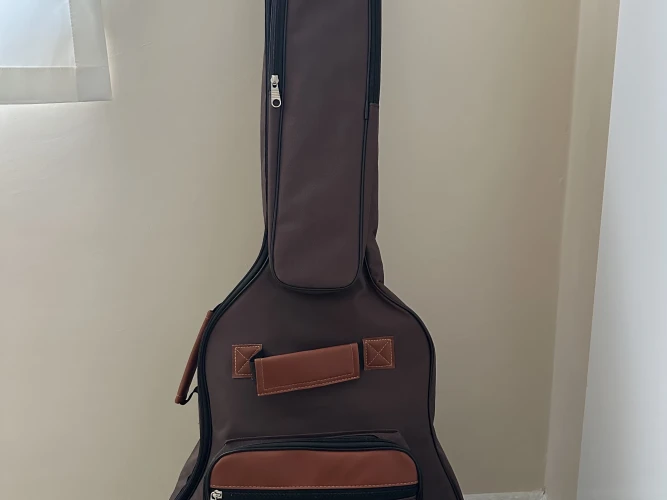 Valencia VC304CE klasik elektro gitar 5
