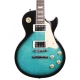 Madison MEG-LPF-BLS Blueburst Elektro Gitar 1