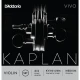 Daddario KV310 4/4M Keman Tel Seti, Kaplan Vivo, Medium 3
