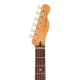 Fender Player II Telecaster Chambered Mahogany Gövde Gülağacı Klavye Transparent Cherry Elektro Gitar 4