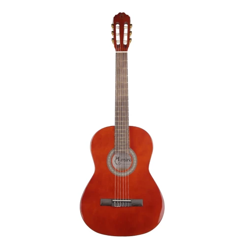 ALMİRA MG917-WA Tam Boy Yetişkin Klasik Gitar Seti 2