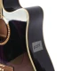 [Outlet] Ashton D25CEQTP Elektro Akustik Gitar (OL 23-23138) 7
