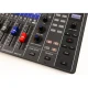 Zoom LiveTrak L12next Dijital Mikser & Multi-Track Recorder 6