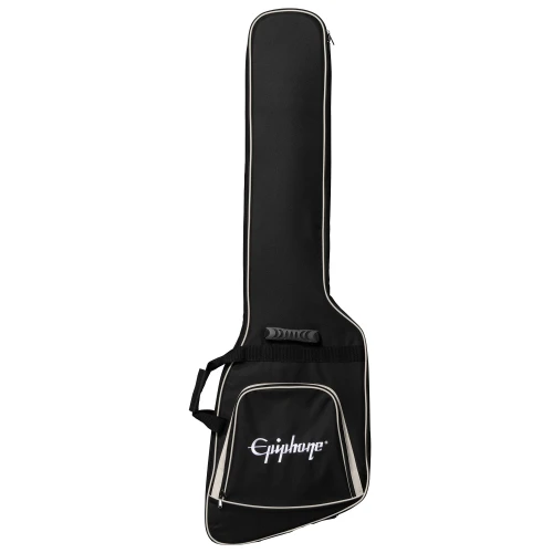 Epiphone Thunderbird '64 4 Telli Bas Gitar (Silver Mist) 8