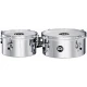 Meinl MIT810CH 8"-10" Mini Timbale Set (Krom) 1