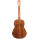 [Outlet] La Patrie Collection QI Elektro Klasik Gitar (Natural) (OL 23-23153) 2