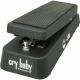 Jim Dunlop GCB95F Cry Baby Wah Pedalı 1