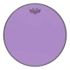 REMO BE-0316-CT-PU EMPEROR® COLORTONE Mor 16 inç Davul Derisi 2