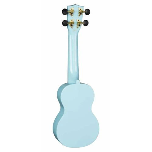 Mahalo MR1LBU Soprano Ukulele 3