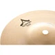 Zildjian A Custom 8 Inc Splash Finish Brilliant Zil 5