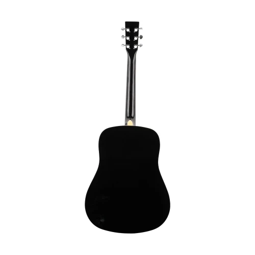 [Outlet] SX SD104GBK Akustik Gitar (OL 22-499) 2