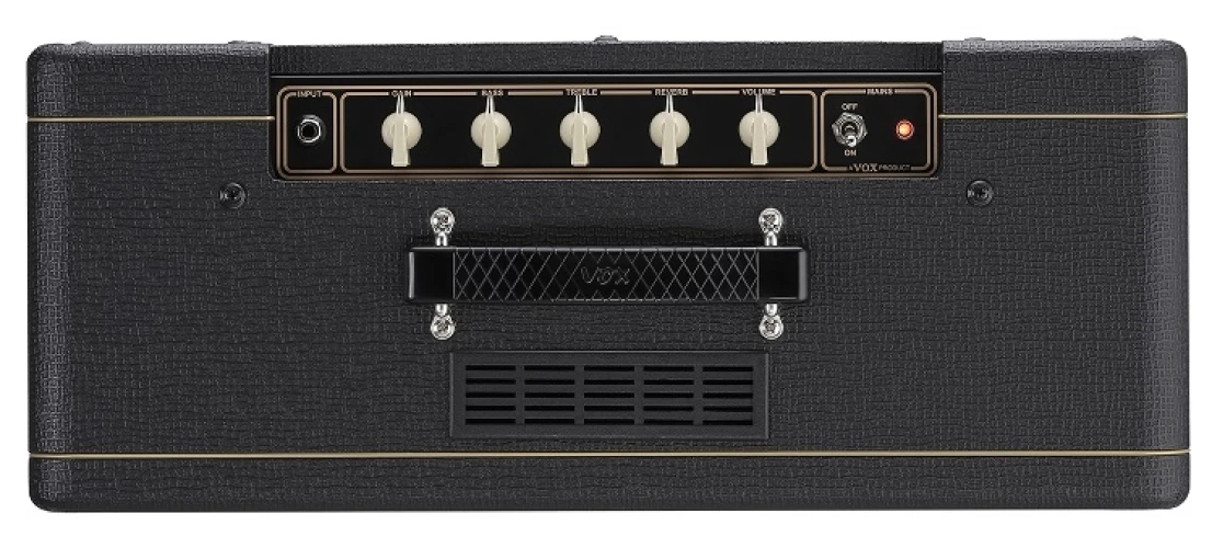 Vox Ac10C1 Ampli 2