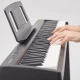 ROLAND FP-10-BK Dijital Piyano Seti (Stand Dahil) 2