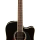 Takamine GD51CE-BSB GLS TP44-TD Elektro Akustik Gitar 1