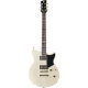 Yamaha Revstar Standard RSS20 Elektro Gitar (Vintage White) 1