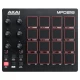 AKAI MPD218 USB Drum Pad Kontrol Cihazı 4