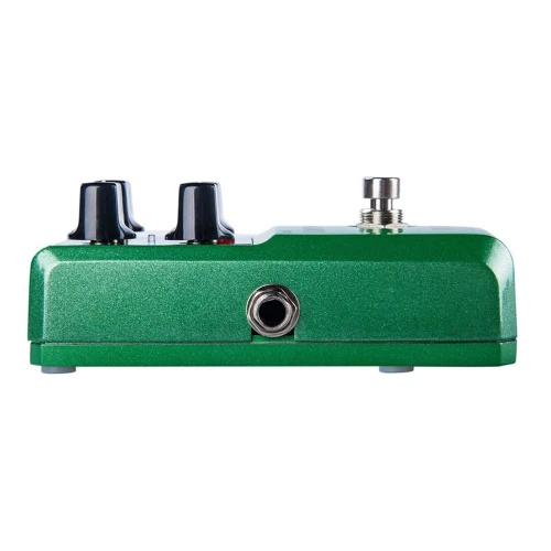 NUX Drive Core Deluxe Overdrive ve Distortion Pedalı 4