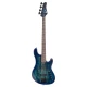 CORT GB-FUSION4BB BASS GİTAR 1