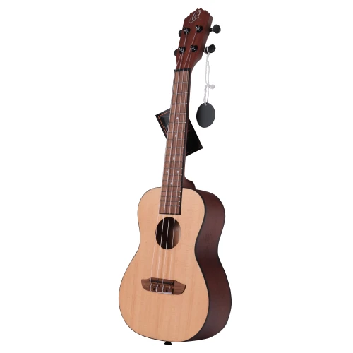Ortega Turkey Edition Exclusive Concert Ukulele 2