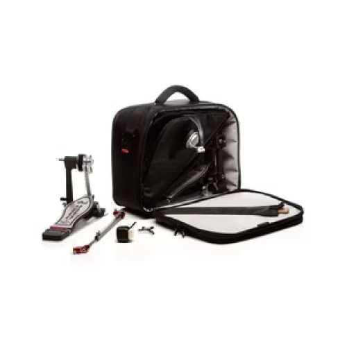 Mono M80-DP-BLK M80 Double Pedal Taşıma Çantası (Siyah) 4