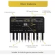 Casio SA-51 32 Tuş Org 4
