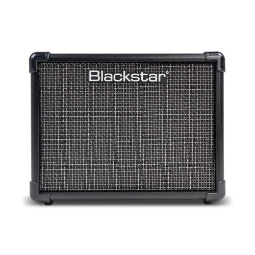 Blackstar ID:Core 10 Bluetooth V4 Dijital Kombo Elektro Gitar Amfi 1