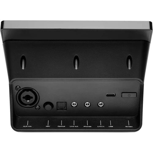 Hercules Stream 200 XLR 3