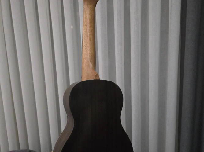 PUKA MARKA CONCERT UKULELE 7