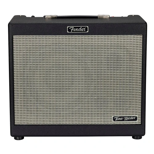 Fender Tone Master FR-10 Elektro Gitar Amfi Powered Kabini 1