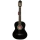 Barcelona LC 3900 BK Siyah Klasik Gitar 1