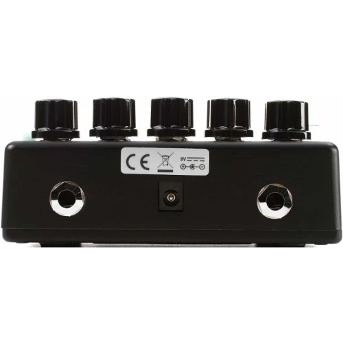 MXR EVH 5150 Overdrive Pedalı 5