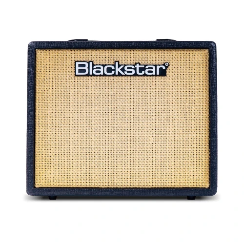 Blackstar DEBUT-30E 12" 30-Watt Combo Amfi (Siyah) 1