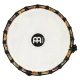Meinl PADJ2-S-F Travel Series 8" Djembe (Kenyan) 5