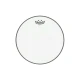 REMO AMBASSADOR® CLEAR 12 inç Davul Derisi 2