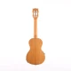 [Outlet] Mahalo MM2E All Solid Elektro Concert Ukulele (OL 24-24001) 2