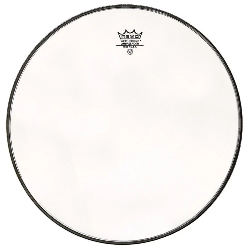 REMO AMBASSADOR® CLEAR 13 inç Davul Derisi 2