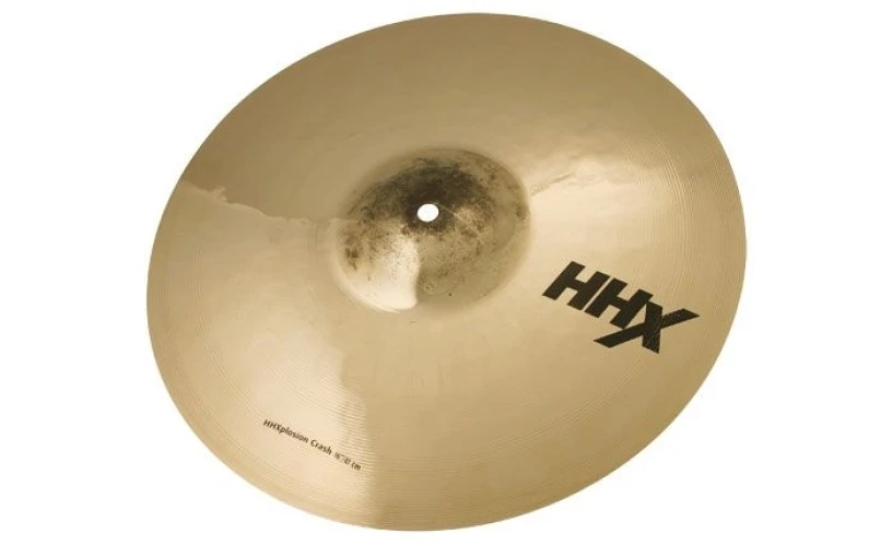 SABIAN 11687XB 16" PLOSION CRASH ZİL HHX 1