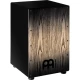 Meinl Headliner Series Telli Trampet Cajon (Charcoal Fade) 2